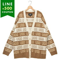 楽天市場】Ugg（カーディガン・ボレロ｜トップス）：レディース  