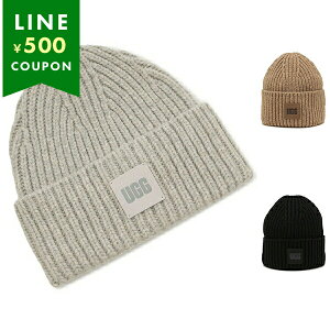 �A�O �X�q �`�����L�[���u�r�[�j�[ �����Y ���f�B�[�X ���j�Z�b�N�X UGG U CHUNKY RIB BEANIE 20061