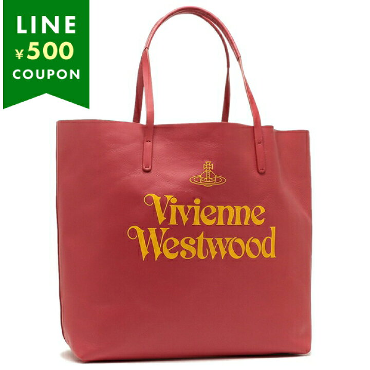 Vivienne Westwood トートバッグ ユニセックス のめっ 