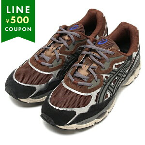 AVbNX Xj[J[ GEL-NYC Q GkCV[ uE Y fB[X jZbNX ASICS 1203A383 200