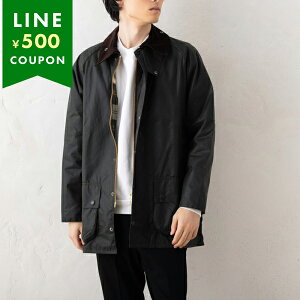 �o�u�A�[ �R�[�g �u���]�� �r���[�t�H�[�g ���b�N�X�R�[�e�B���O�W���P�b�g �J�[�L�O���[�� �����Y Barbour MWX0017 SG91 BEAUFORT WAX JACKET SAGE ���M�����[�t�B�b�g