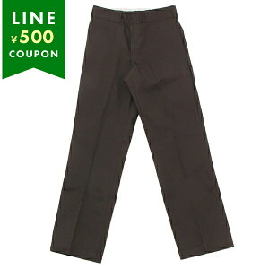 �f�B�b�L�[�Y �p���c 874���[�N�p���c �����O�X30 32 8.5OZ�i8.5�I���X�j �u���E�� �����Y Dickies 874 0DB