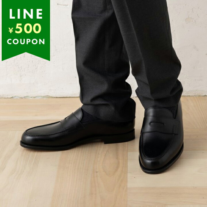 楽天市場】JOHN LOBB ジョンロブ ローファー オックスフォード ロペス  