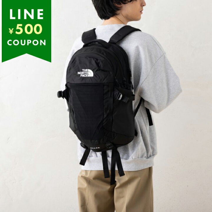 楽天市場】ザノースフェイス リュック バックパック リーコン 30L  
