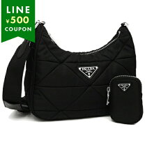 楽天市場】prada ショルダーバッグ 1bcの通販