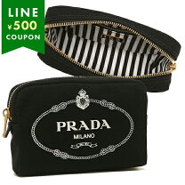 楽天市場】プラダ PRADA（化粧ポーチ｜レディースバッグ）：バッグ 