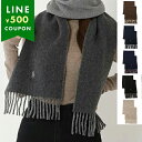 ポロラルフローレン マフラー リバーシブル ユニセックス メンズ レディース POLO RALPH LAUREN PC0455