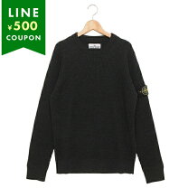 楽天市場】stone island（ニット・セーター｜トップス）：メンズ 