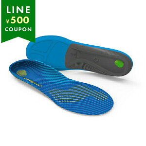 X[p[tB[g C\[ ~ Ki ANeBuT|[g u[ Y fB[X SUPERfeet ACTIVE SUPPORT MEDIUM ARCH