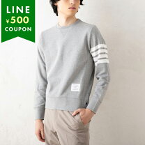 楽天市場】thom browne スウェットの通販