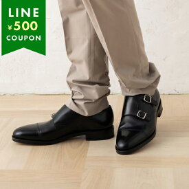 JOHN LOBB ジョンロブ ローファー オックスフォード ウィリアム WILLIAM BUCKLE SHOES 228032L 1R BLACK CALF ブラック メンズ ドレスシューズ 革靴 レザー ビジネス シューズ
