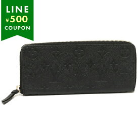 ルイヴィトン 長財布　レディース LOUIS VUITTON M60171 ブラック