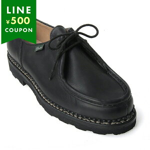 pu[c PARABOOT Y pu[c Paraboot ~JG `AV[Y Y C 715604 MICHAEL V[Y NOIR