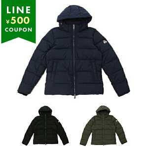 �s���l�b�N�X �_�E���W���P�b�g �R�[�g �X�v�[�g�j�b�N�~�j ���b�v�X�g�b�v2 �l�C�r�[ �����Y PYRENEX HMW012P 4004