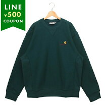 楽天市場】カーハート CARHARTT（カラーグリーン）（スウェット 