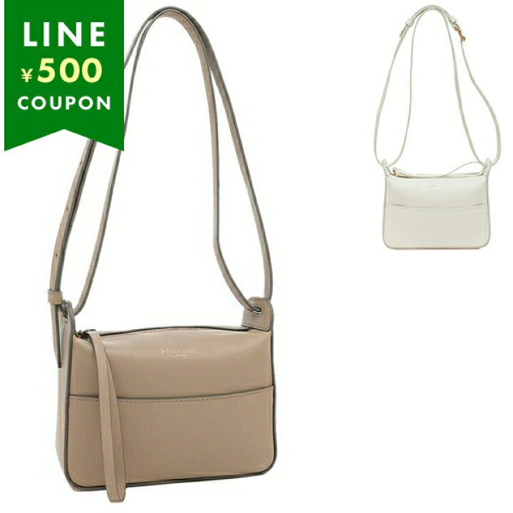 楽天市場】J&M DAVIDSON ショルダーバッグ ポイズ POISE BAG 