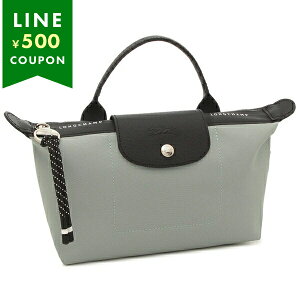 �����V���� �|�[�` �v���A�[�W�� �G�i�W�[ �n���h���t�� �u���[ ���f�B�[�X LONGCHAMP 30030 HSR M07