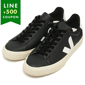 y󂠂AEgbgzFW Xj[J[ J| ubN zCg Y fB[X jZbNX VEJA CP0501215 CAMPO BLACK WHITEybsOsiz