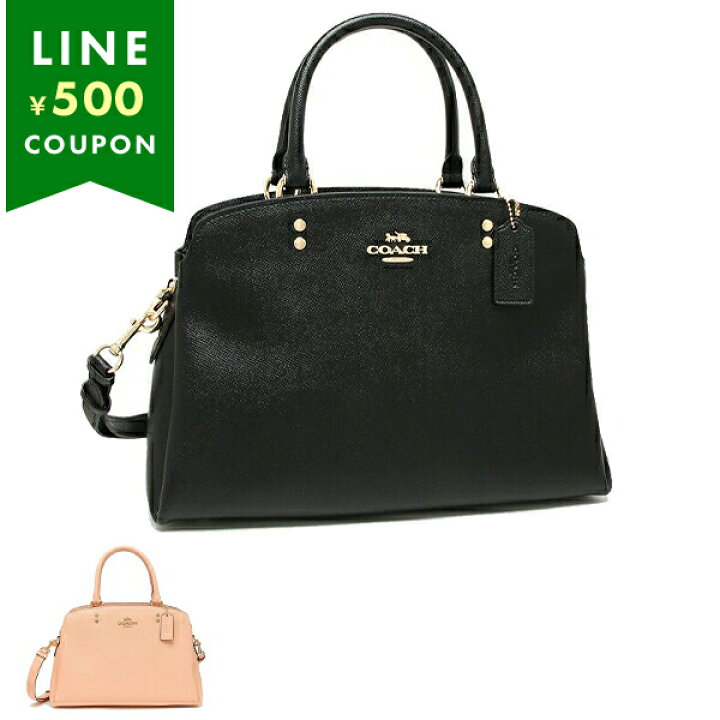 楽天市場】コーチ COACH ハンドバッグ ショルダーバッグ リリー  