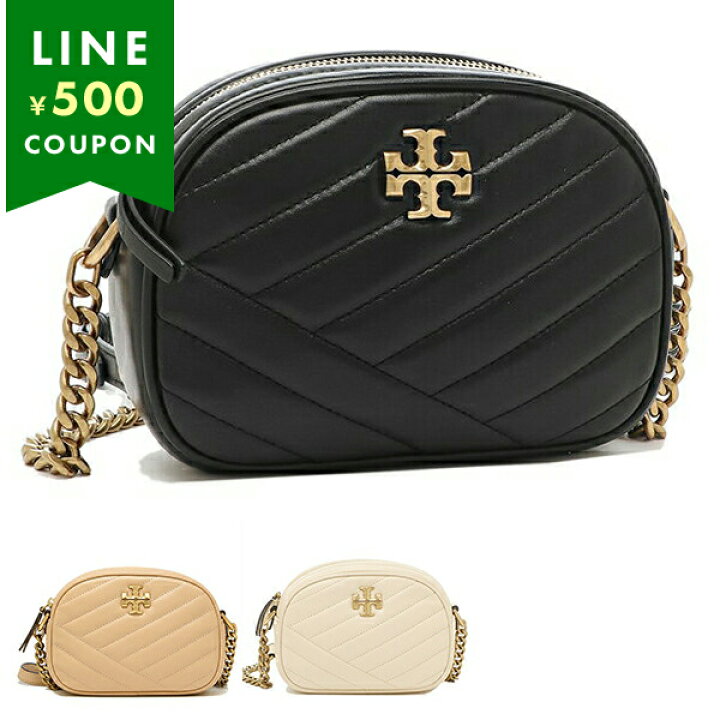 楽天市場】トリーバーチ ショルダーバッグ キラ レディース TORY BURCH 
