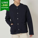 アーペーセー ブルゾン アウター ネイビー メンズ APC COFDX H02790 IAK