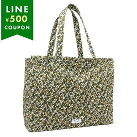 アーペーセー トートバッグ カーキ メンズ レディース APC M61806 COGAL JAA A4対応