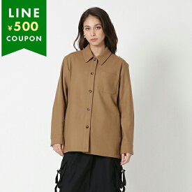 アーペーセー ジャケット ベージュ レディース APC F02773 WOAOB CAB