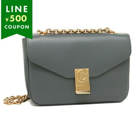 セリーヌ ショルダーバッグ レディース CELINE 187253BFB 09GM グレー
