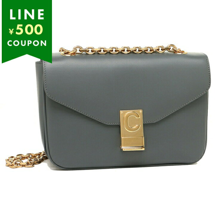 楽天市場】セリーヌ ショルダーバッグ レディース CELINE 187253BFB 