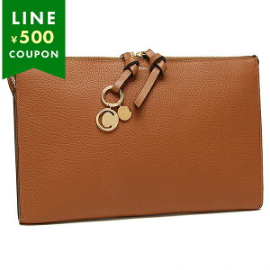 �y�󂠂�A�E�g���b�g�z�N���G �o�b�O �N���b�`�o�b�O ���f�B�[�X �o�b�O CHLOE CHC18SP958H9Q 25M �u���E���y���b�s���O�s���i�z