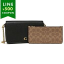 COACH コーチ ショルダーバッグ ESSENTIALエッセンシャル ブラック レディース CAO01 B4BK