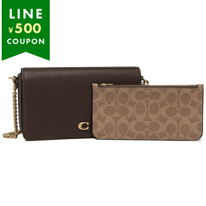 楽天市場】COACH コーチ ショルダーバッグ ESSENTIAL エッセンシャル 