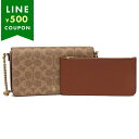 COACH コーチ ショルダーバッグ SIGNATURE シグネチャー ベージュ レディースCAO03 B4XHG
