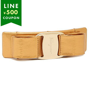 tFK wAANZT[ @ ob^ S[h fB[X FERRAGAMO 340388 0765270