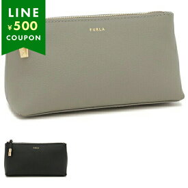 フルラ ポーチ ゴッチャ レディース FURLA WE00710 BX3036 GOCCIA M COSMETIC CASE