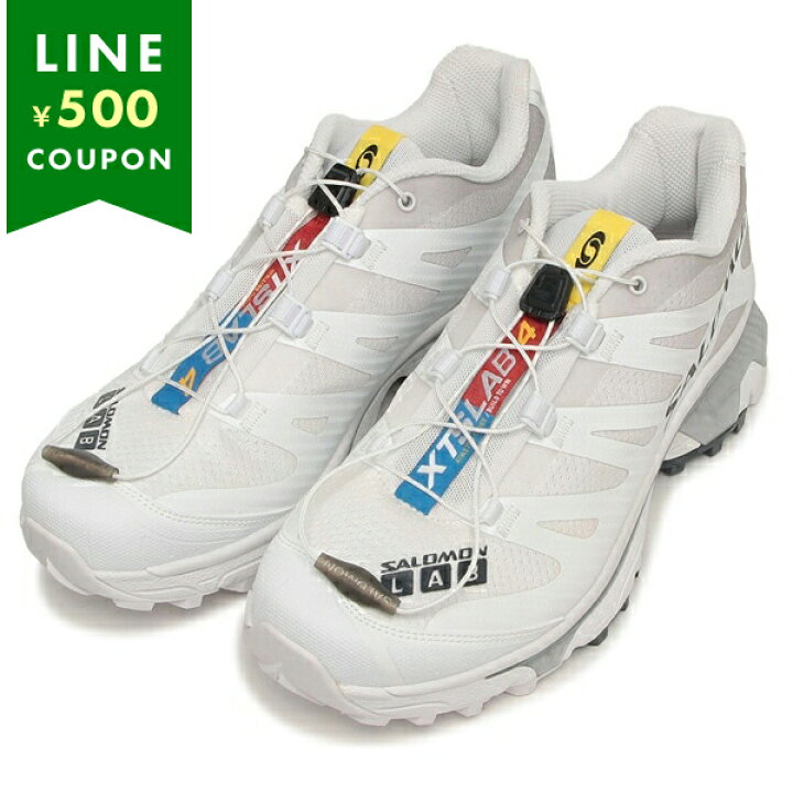 楽天市場】SALOMON サロモン スニーカー XT 4 OG エックスティー4 
