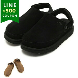 UGG AO  T_ S[fO[ XChO[ NbO T{ fB[X 1138252 W GOLDENSTAR CLOG