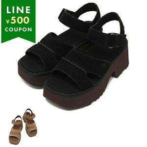 UGG AO  T_ j[nCcANXgbv fB[X UGG 1167475 W NEW HEIGHTS ANKLE STRAP