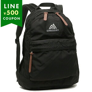 �O���S���[ �����b�N GREGORY 65155 1041 20L �u���b�N