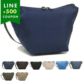 エルベシャプリエ ショルダーバッグ レディース Herve Chapelier 2885N