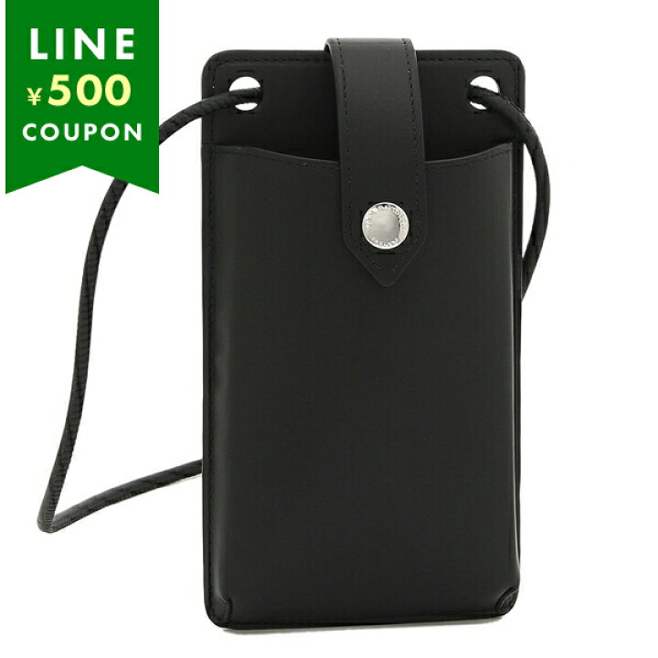 楽天市場】J&M DAVIDSON スマホショルダー ロサンジ LOSANGE PHONE 