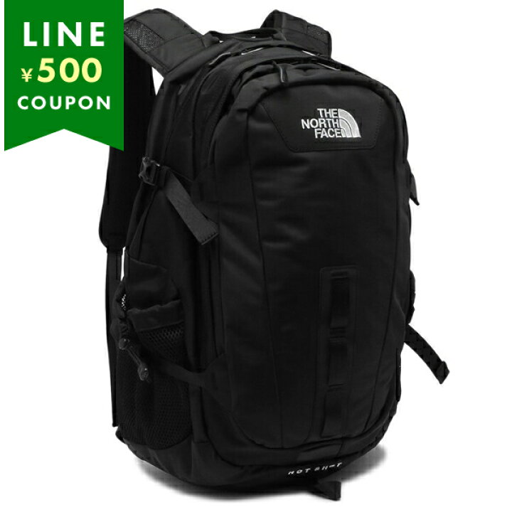 楽天市場】ザノースフェイス THE NORTH FACE リュック バックパック 