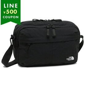 ザノースフェイス THE NORTH FACE ショルダーバッグ 韓国ライン トラベルクロスバッグブラック メンズ レディース NN2PR41A BLK TRAVEL CROSS BAG M BLACK
