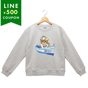 XL[m OTVc efBxA O[ LbY MOSCHINO HUF078-LCA52 60926