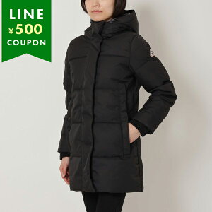 �s���l�b�N�X �_�E���W���P�b�g �R�[�g �t�F�j�b�N�X �u���b�N ���f�B�[�X PYRENEX HWU024 BLACK