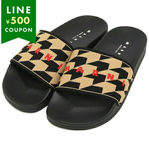 �}���j �T���_�� �x�[�W�� ���f�B�[�X MARNI SAMS015402 P4556 ZO423