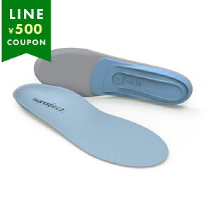 X[p[tB[g C\[ ~ Ki u[ Y fB[XSUPERfeet ALL-PURPOSE SUPPORT MEDIUM ARCH