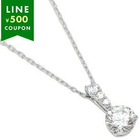 スワロフスキー ネックレス ペンダント ホワイト シルバー レディース SWAROVSKI 5472635