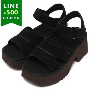 UGG AO  T_ j[nCcANXgbv ubN fB[X 1167475 BLK