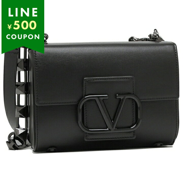 Valentino garavani ヴァレンティノ ショルダーバッグ レディース VALENTINO ヴァレンティノ ショルダーバッグ・ポシェット レディース - ブランド通販の